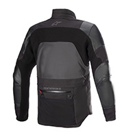 Blouson Alpinestars AMT-10 Drystar XF Air noir - 4