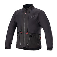 Chaqueta Alpinestars AMT-10 Drystar XF Air negro