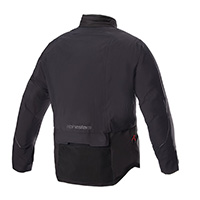 Blouson Alpinestars Amt-10 Drystar Xf Air Noir