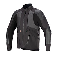 Chaqueta Alpinestars AMT-10 Drystar XF Air negro - 3