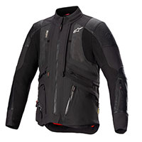 Chaqueta Alpinestars AMT-10R Drystar XF negro - img 2