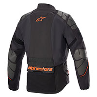 Alpinestars AMT-10R Drystar XF Jacke schwarz - 3