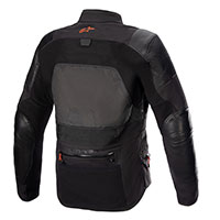 Alpinestars Amt-10r Drystar Xf Jacket Black - 4