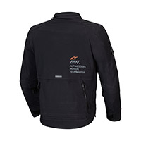 Chaqueta Alpinestars AMT-8 Stretch Drystar XF negro - img 2