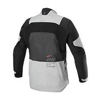 Chaqueta Alpinestars AMT-7 Air gris - 2