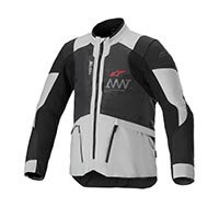 Alpinestars Amt-7 Air Jacket Grey