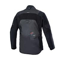 Alpinestars Amt-7 Air Jacket Black - 2