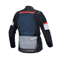 Chaqueta Alpinestars Andes Air Drystar azul - 2