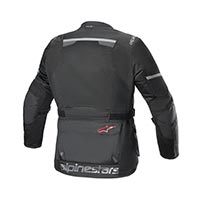 Alpinestars Andes Air Drystar Jacke schwarz - 2