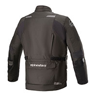 Blouson Alpinestars Andes V3 Drystar Noir