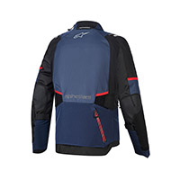 Chaqueta Alpinestars Andes V4 Drystar navy - img 2