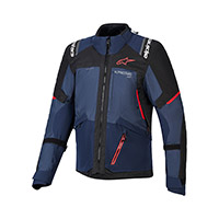 Chaqueta Alpinestars Andes V4 Drystar navy