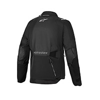Chaqueta Alpinestars Andes V4 Drystar negro - img 2