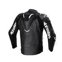 Alpinestars Atem V5 Jacke schwarz weiß - 2