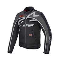 Giacca Alpinestars Axton Nero Antracite