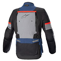 Alpinestars Bogota Pro Drystar Jacket Blue