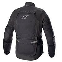 Alpinestars Bogota Pro Drystar Jacket Black