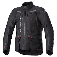 Giacca Alpinestars Bogota Pro Drystar nero