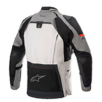 Alpinestars Boulder Gore-Tex Jacke grau ice - 2