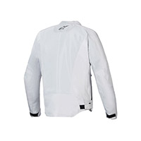 Alpinestars C-1 Air Jacket Silver