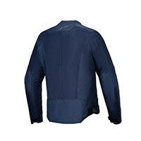 Alpinestars C-1 Air Jacket Blue