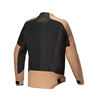 Alpinestars C-1 Air Jacket Brown