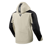 Rev'it Component 3 H2o Jacket Sand - 2