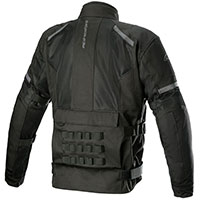 Veste Alpinestars Crosshill Wp Air Noir