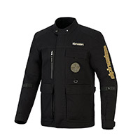 Chaqueta Alpinestars Dice negra