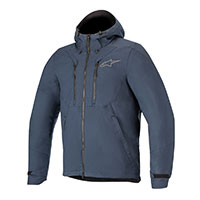 Veste Alpinestars Domino Tech noir