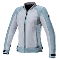 Alpinestars Eloise V2 Women Air Jacket Black