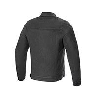 Alpinestars Garage Jacket Black