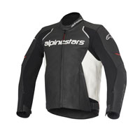 Alpinestars Giacca In Pelle Devon