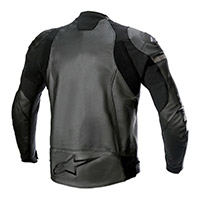 Alpinestars GP Force Airflow Jacke all schwarz - 2