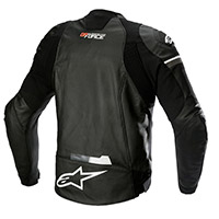 Blouson Alpinestars GP Force Airflow noir - 2