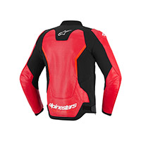 Blouson Alpinestars GP Force V2 Airflow rouge - img 2