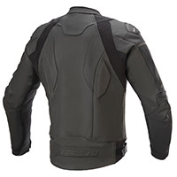 Alpinestars Gp Plus R V3 Leather Jacket Black