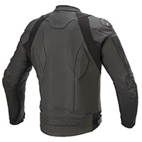 Chaqueta de cuero Alpinestars Gp Plus R V3 negro