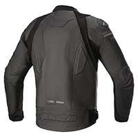 Blouson Alpinestars Gp Plus R V3 Rideknit noir - 2