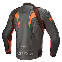 Giacca Alpinestars Gp Plus R V3 Rideknit Rosso - img 2