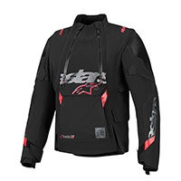 Chaqueta Alpinestars Halo Pro Drystar XF Laminated shadow