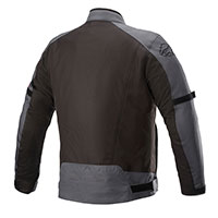 Blouson Alpinestars Headlands Drystar Asphalt