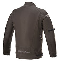 Blouson Alpinestars Headlands Drystar Noir