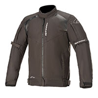 Alpinestars Headlands Drystar Jacke schwarz