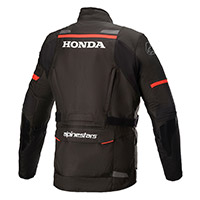 Blouson Alpinestars Honda Andes V3 Drystar noir - 2