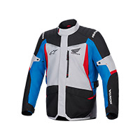 Giacca Alpinestars Honda St-1 Wp Grigio