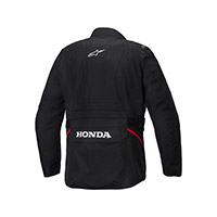 Giacca Alpinestars Honda St-1 Wp Nero - img 2