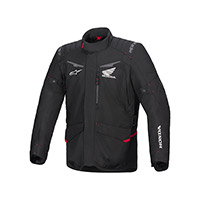 Giacca Alpinestars Honda St-1 Wp Nero