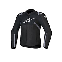 Alpinestars Honda Stella T-sps Air V2 Jacket Black Lady