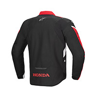 Alpinestars Honda T-jaws V4 Wp Jacket Red White